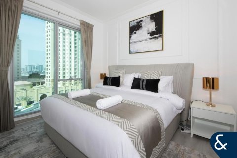 Appartement à Marina Promenade, Dubai Marina, Dubai, 2 chambres, 124 m², № 76004 - photo 12