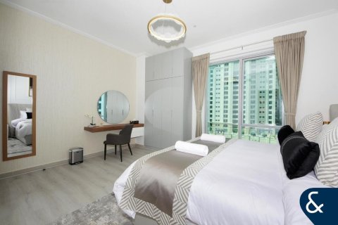 Appartement à Marina Promenade, Dubai Marina, Dubai, 2 chambres, 124 m², № 76004 - photo 13