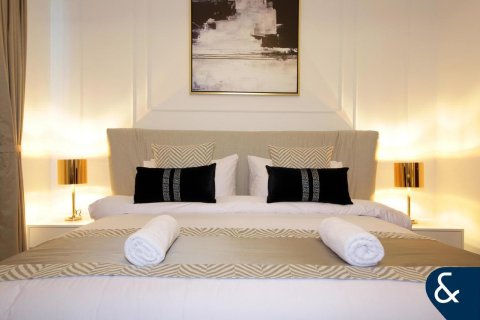 Appartement à Marina Promenade, Dubai Marina, Dubai, 2 chambres, 124 m², № 76004 - photo 15