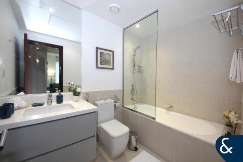 Appartement à Marina Promenade, Dubai Marina, Dubai, 2 chambres, 124 m², № 76004 - photo 19