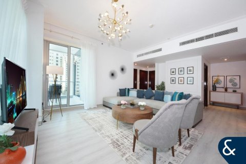 Appartement à Marina Promenade, Dubai Marina, Dubai, 2 chambres, 124 m², № 76004 - photo 8