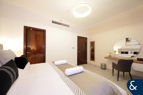 Appartement à Marina Promenade, Dubai Marina, Dubai, 2 chambres, 124 m², № 76004 - photo 14