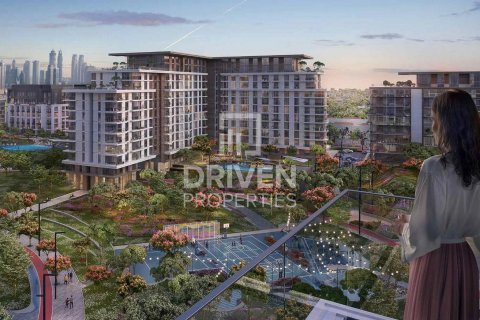 شقة في City Walk, دبي 3 غرف نوم, 209 م² رقم 65608 - صورة 1