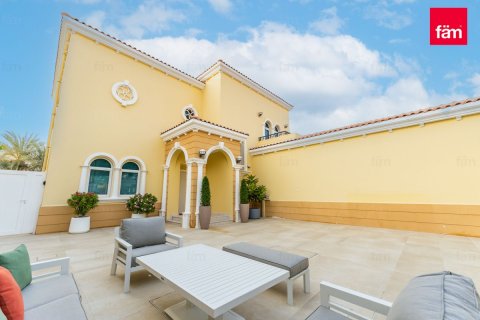 Villa en Dubai, 3 dormitorios, 666.3 m², № 59020 - foto 28