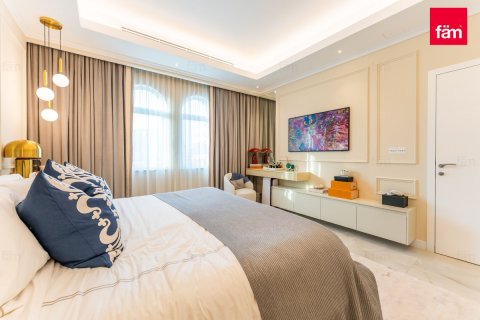 Villa en Dubai, 3 dormitorios, 666.3 m², № 59020 - foto 15