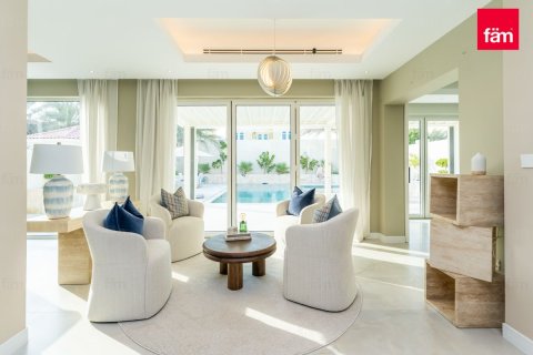 Villa en Dubai, 3 dormitorios, 666.3 m², № 59020 - foto 4