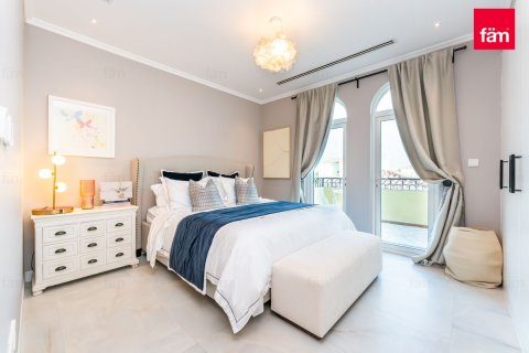Villa en Dubai, 3 dormitorios, 666.3 m², № 59020 - foto 19