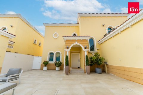 Villa en Dubai, 3 dormitorios, 666.3 m², № 59020 - foto 26