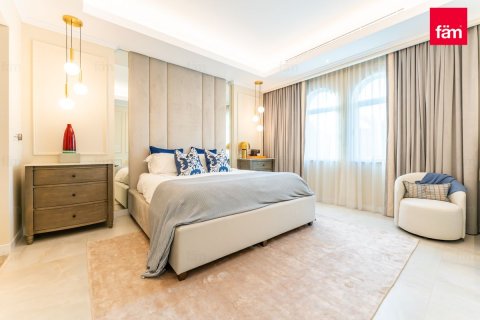Villa en Dubai, 3 dormitorios, 666.3 m², № 59020 - foto 16