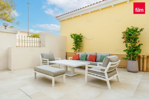 Villa en Dubai, 3 dormitorios, 666.3 m², № 59020 - foto 29