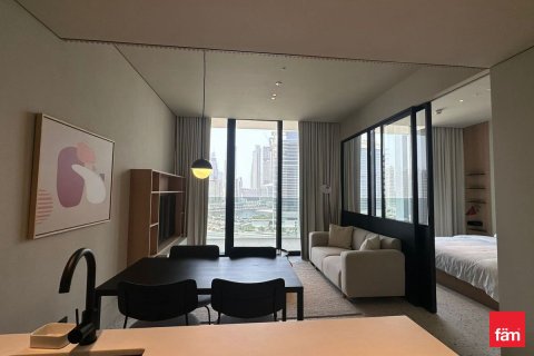Снять в аренду квартиру в Бизнес-Бэе, Дубай: 1 спальня, 60.2м², № 59016 - фото 4