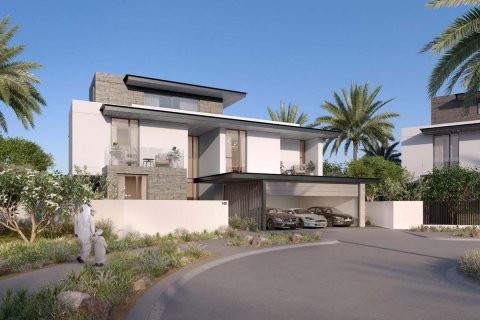 Adosado en Dubai, 3 dormitorios, 137.8 m², № 59019 - foto 9