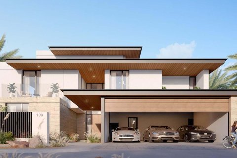Adosado en Dubai, 3 dormitorios, 137.8 m², № 59019 - foto 2