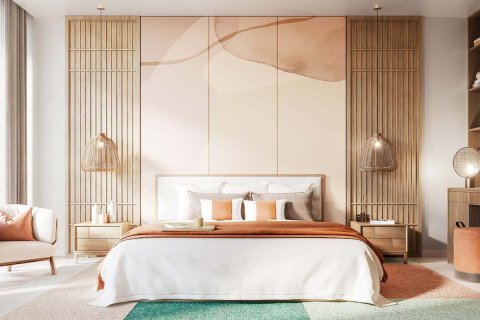 Adosado en Dubai, 3 dormitorios, 137.8 m², № 59019 - foto 4