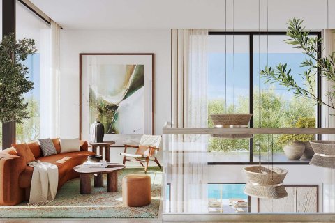 Adosado en Dubai, 3 dormitorios, 137.8 m², № 59019 - foto 3