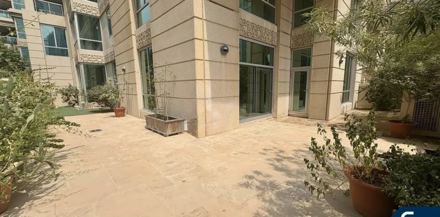 Apartment in Dubai Marina, Dubai 2 bedrooms, 272 sq.m. № 99054