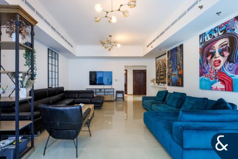 Apartamento en Dubai Marina, Dubai, 2 dormitorios, 229 m², № 99062 - foto 3