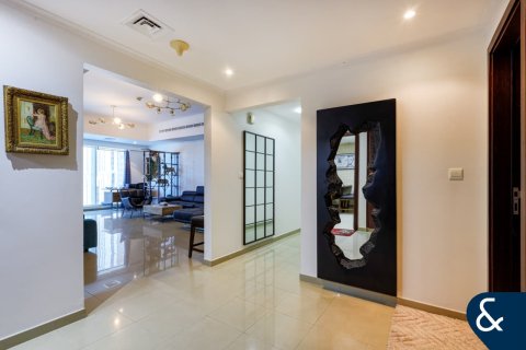 Apartamento en Dubai Marina, Dubai, 2 dormitorios, 229 m², № 99062 - foto 4