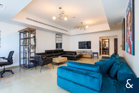 Apartamento en Dubai Marina, Dubai, 2 dormitorios, 229 m², № 99062 - foto 2