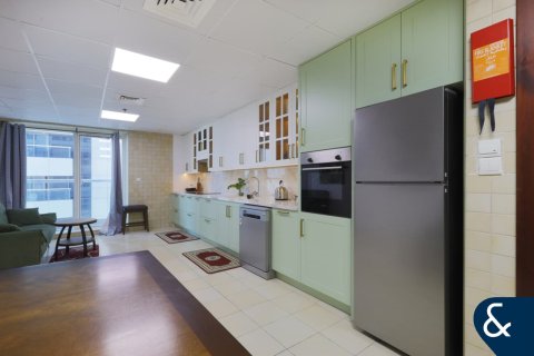 Apartamento en Dubai Marina, Dubai, 2 dormitorios, 229 m², № 99062 - foto 9