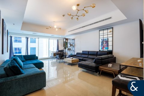 Apartamento en Dubai Marina, Dubai, 2 dormitorios, 229 m², № 99062