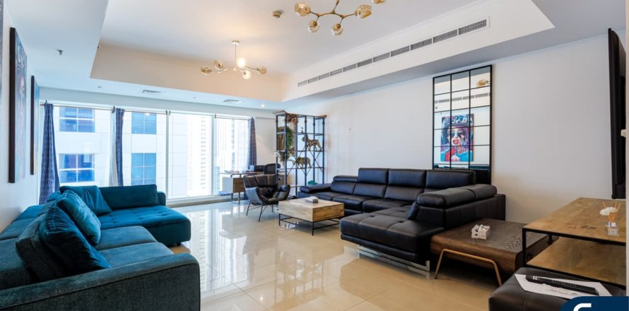 شقة في مرسى دبي, دبي 2 غرف نوم, 229 م² رقم 99062