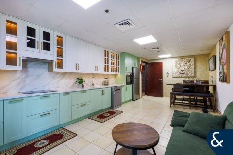 Apartamento en Dubai Marina, Dubai, 2 dormitorios, 229 m², № 99062 - foto 10