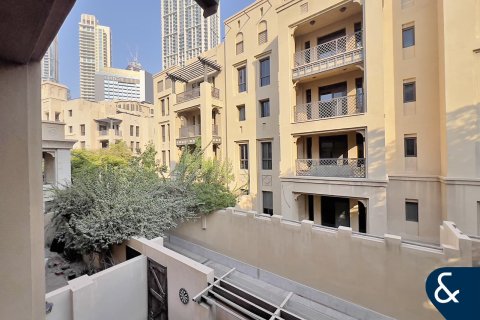 Apartamento en Old Town, Dubai, 2 dormitorios, 118 m², № 99055 - foto 17