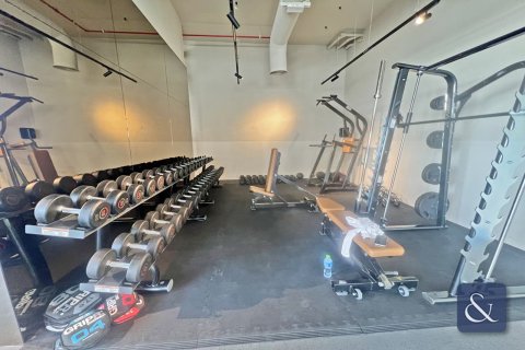 Apartment in UPSIDE LIVING in Business Bay, Dubai studio, 44 sq.m. № 99057 - photo 14