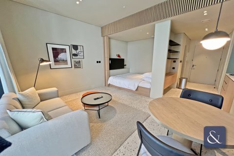 Apartment in UPSIDE LIVING in Business Bay, Dubai studio, 44 sq.m. № 99057 - photo 3