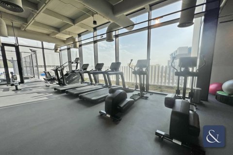 Apartment in UPSIDE LIVING in Business Bay, Dubai studio, 44 sq.m. № 99057 - photo 13