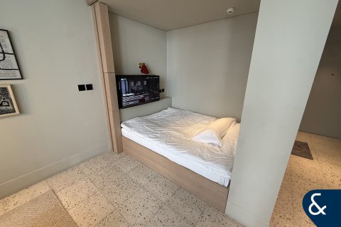 Apartment in UPSIDE LIVING in Business Bay, Dubai studio, 44 sq.m. № 99057 - photo 5