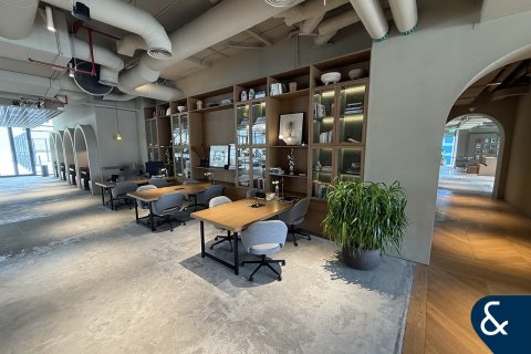 Apartment in UPSIDE LIVING in Business Bay, Dubai studio, 44 sq.m. № 99057 - photo 19