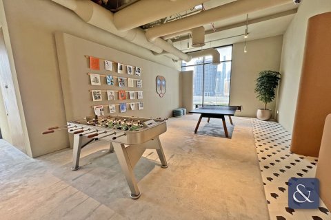 Apartment in UPSIDE LIVING in Business Bay, Dubai studio, 44 sq.m. № 99057 - photo 20