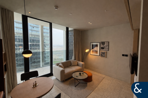 Apartment in UPSIDE LIVING in Business Bay, Dubai studio, 44 sq.m. № 99057 - photo 7