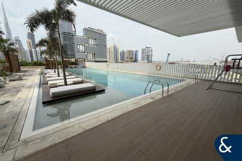 Apartment in UPSIDE LIVING in Business Bay, Dubai studio, 44 sq.m. № 99057 - photo 12