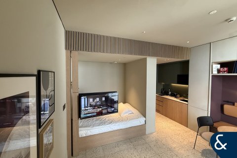 Apartment in UPSIDE LIVING in Business Bay, Dubai studio, 44 sq.m. № 99057 - photo 4