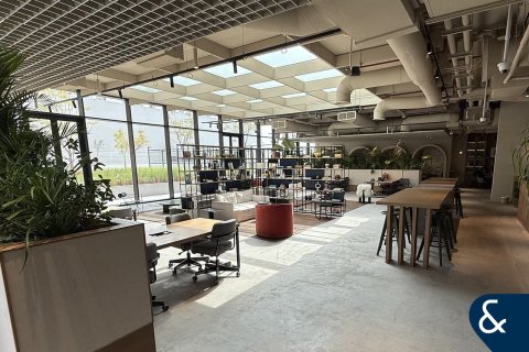 Apartment in UPSIDE LIVING in Business Bay, Dubai studio, 44 sq.m. № 99057 - photo 17