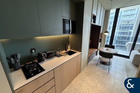 Apartment in UPSIDE LIVING in Business Bay, Dubai studio, 44 sq.m. № 99057 - photo 9