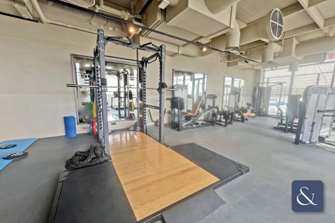 Apartment in UPSIDE LIVING in Business Bay, Dubai studio, 44 sq.m. № 99057 - photo 15