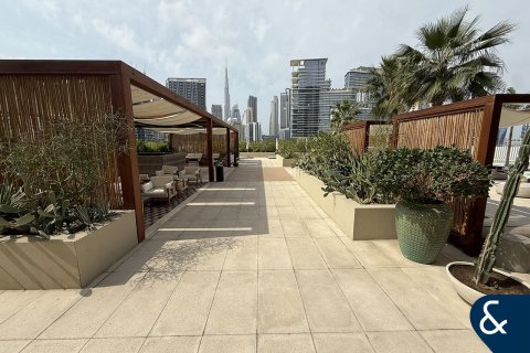 Apartment in UPSIDE LIVING in Business Bay, Dubai studio, 44 sq.m. № 99057 - photo 18