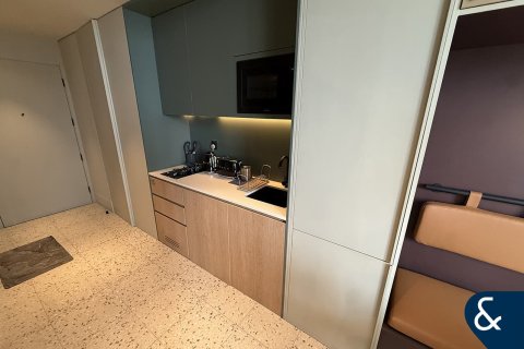 Apartment in UPSIDE LIVING in Business Bay, Dubai studio, 44 sq.m. № 99057 - photo 10