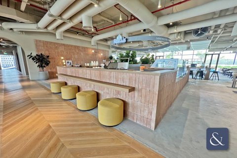 Apartment in UPSIDE LIVING in Business Bay, Dubai studio, 44 sq.m. № 99057 - photo 16