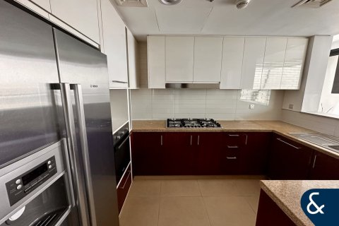 Apartment in BURJ VISTA in Downtown Dubai (Downtown Burj Dubai), Dubai 3 bedrooms, 169 sq.m. № 99061 - photo 6