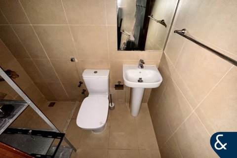 Apartment in BURJ VISTA in Downtown Dubai (Downtown Burj Dubai), Dubai 3 bedrooms, 169 sq.m. № 99061 - photo 17