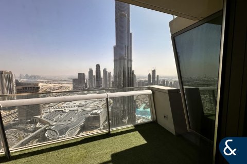 Apartment in BURJ VISTA in Downtown Dubai (Downtown Burj Dubai), Dubai 3 bedrooms, 169 sq.m. № 99061 - photo 12