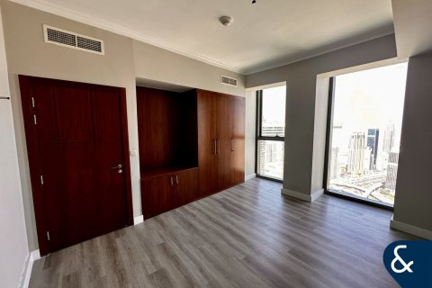 Apartment in BURJ VISTA in Downtown Dubai (Downtown Burj Dubai), Dubai 3 bedrooms, 169 sq.m. № 99061 - photo 14