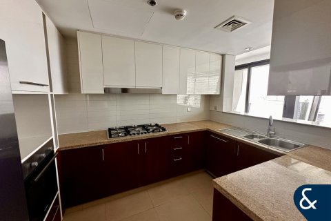 Apartment in BURJ VISTA in Downtown Dubai (Downtown Burj Dubai), Dubai 3 bedrooms, 169 sq.m. № 99061 - photo 5