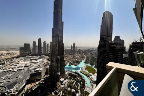 Apartment in BURJ VISTA in Downtown Dubai (Downtown Burj Dubai), Dubai 3 bedrooms, 169 sq.m. № 99061 - photo 7