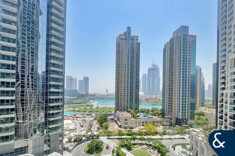 Apartment in ACT ONE | ACT TWO TOWERS in Downtown Dubai (Downtown Burj Dubai), Dubai 2 bedrooms, 99 sq.m. № 99049